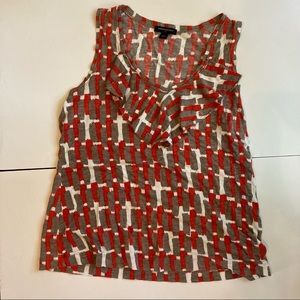 Banana Republic Tank | Large